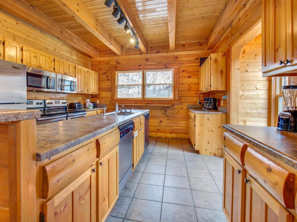 Moonlight Lodge Sevierville Kültér fotó
