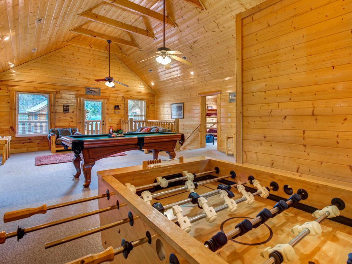 Moonlight Lodge Sevierville Kültér fotó
