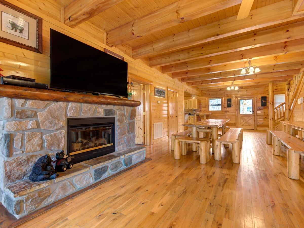 Moonlight Lodge Sevierville Kültér fotó