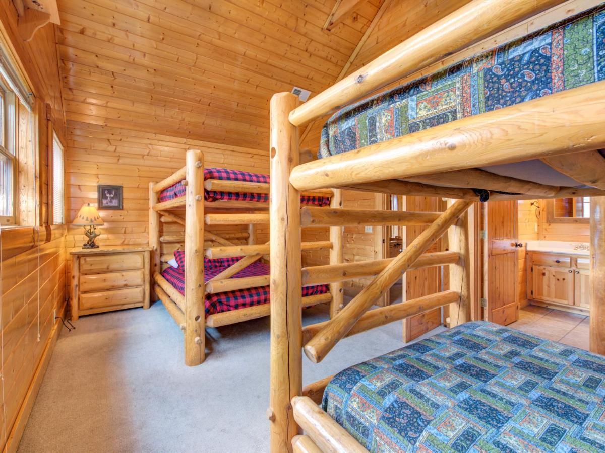 Moonlight Lodge Sevierville Kültér fotó