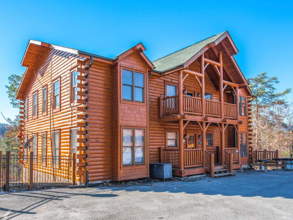 Moonlight Lodge Sevierville Kültér fotó