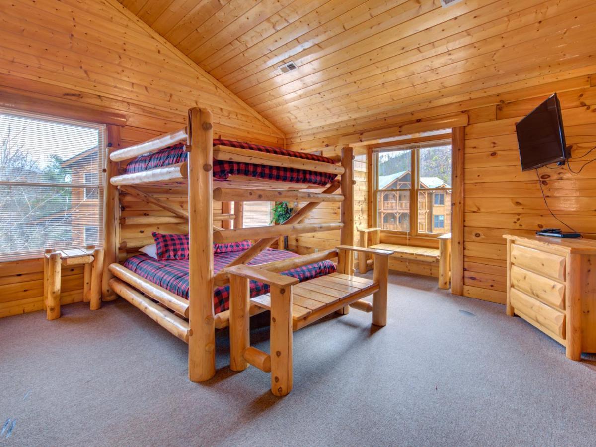 Moonlight Lodge Sevierville Kültér fotó
