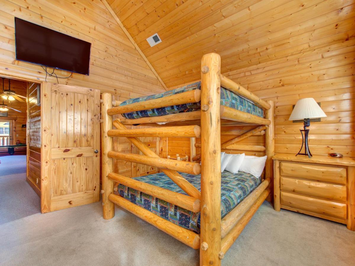 Moonlight Lodge Sevierville Kültér fotó