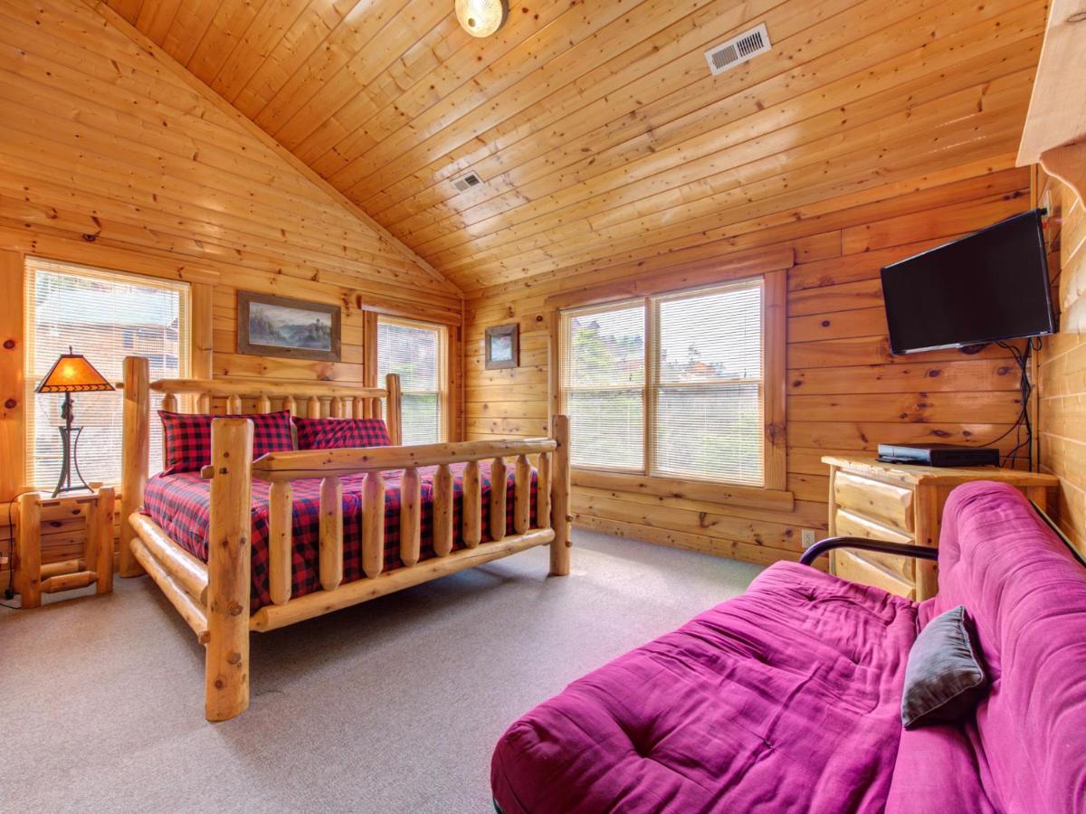 Moonlight Lodge Sevierville Kültér fotó