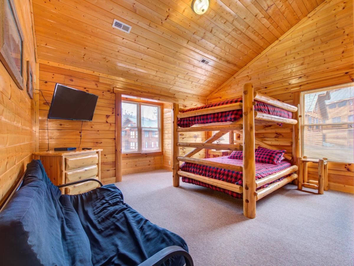 Moonlight Lodge Sevierville Kültér fotó