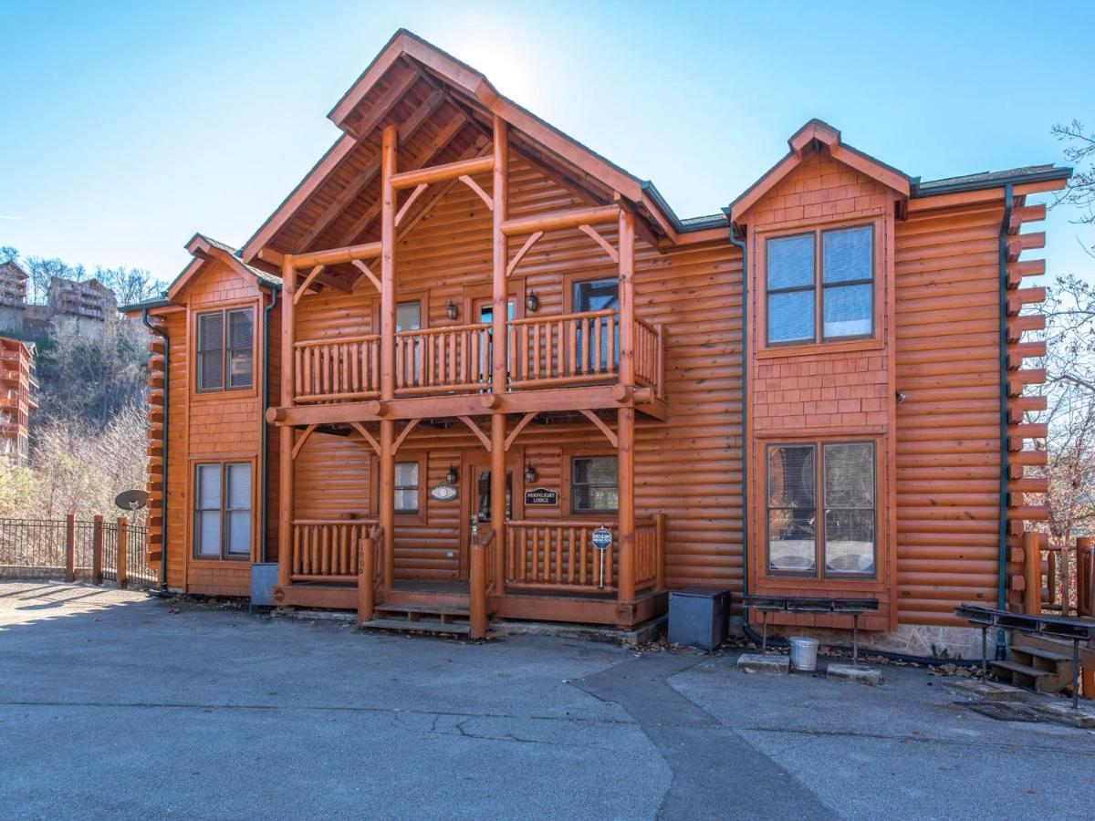 Moonlight Lodge Sevierville Kültér fotó