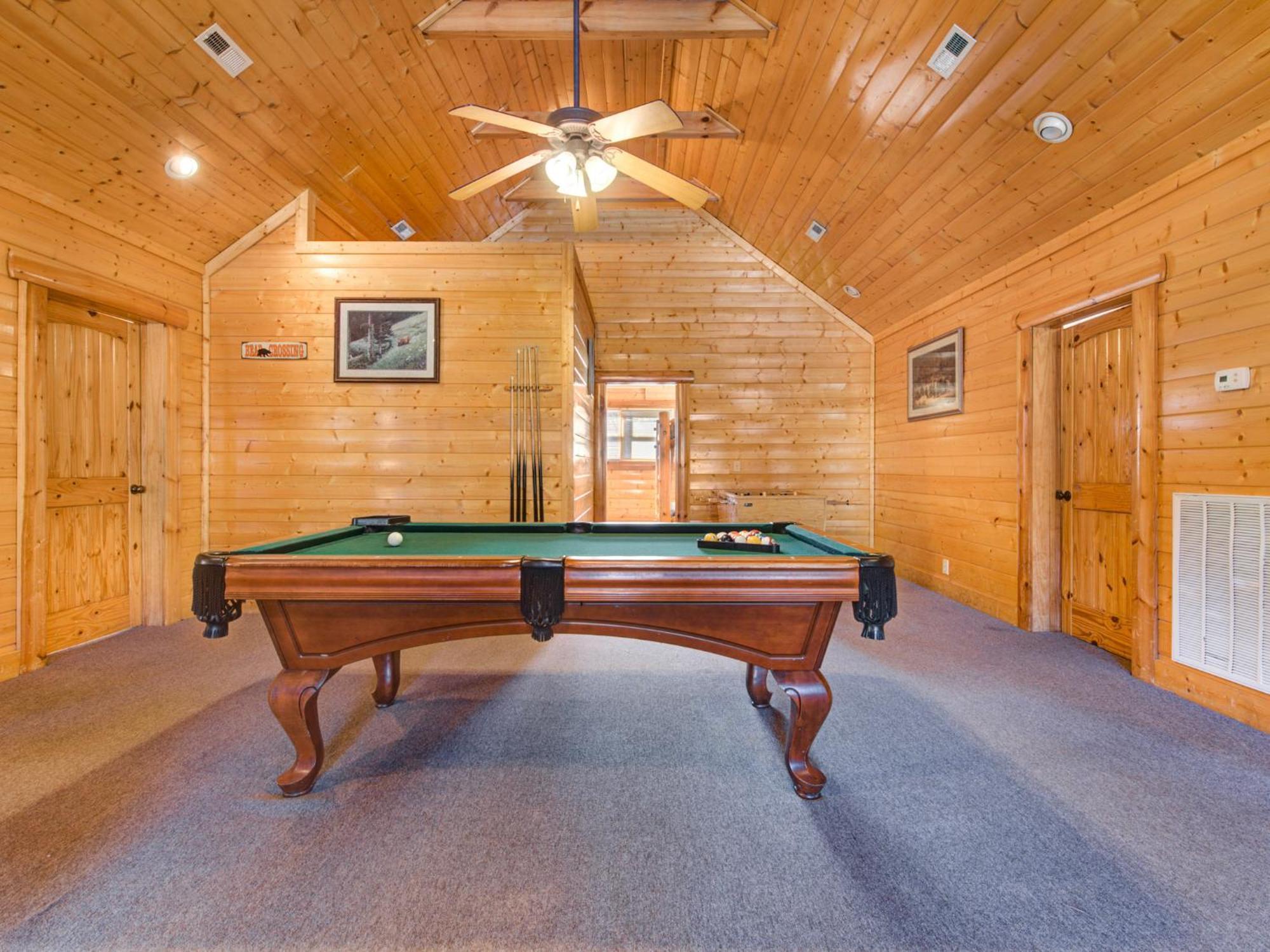 Moonlight Lodge Sevierville Kültér fotó