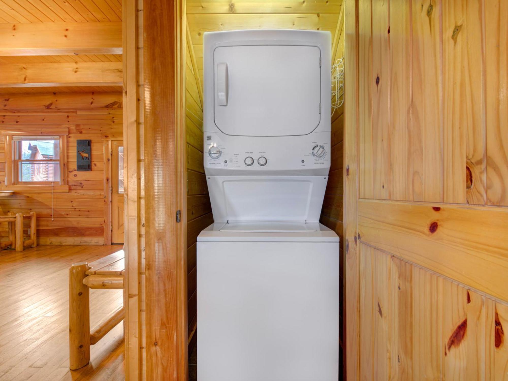 Moonlight Lodge Sevierville Kültér fotó