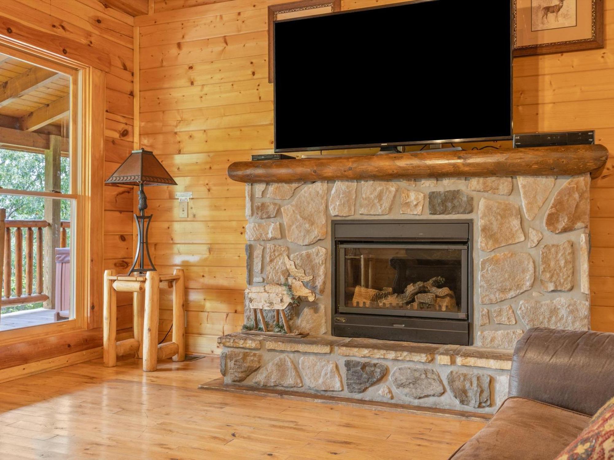 Moonlight Lodge Sevierville Kültér fotó