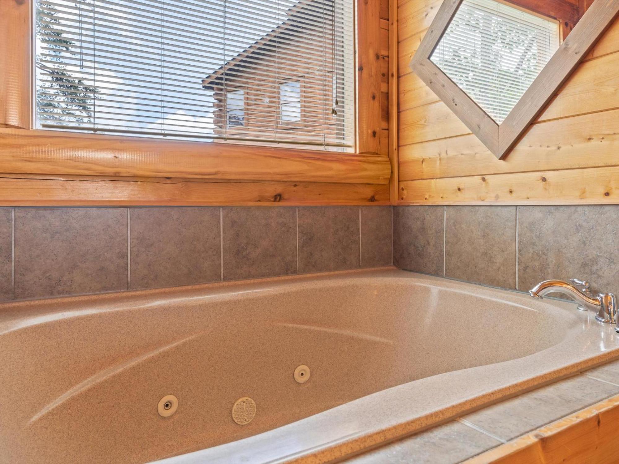 Moonlight Lodge Sevierville Kültér fotó